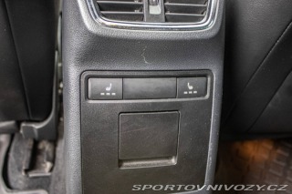 Škoda Octavia RS 2.0 TDI CR DPF RS 4x4 DS 2016
