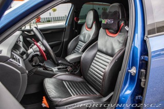 Škoda Octavia RS 2.0 TDI CR DPF RS 4x4 DS 2016