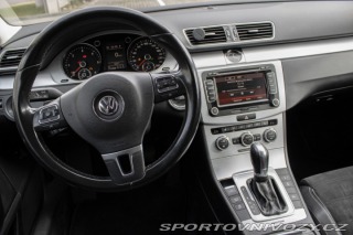 Volkswagen Passat CC CC  2.0 TDI 170k DSG   /A 2012