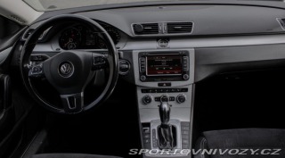 Volkswagen Passat CC CC  2.0 TDI 170k DSG   /A 2012