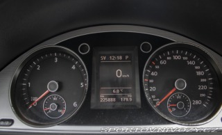 Volkswagen Passat CC CC  2.0 TDI 170k DSG   /A 2012