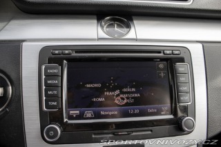 Volkswagen Passat CC CC  2.0 TDI 170k DSG   /A 2012