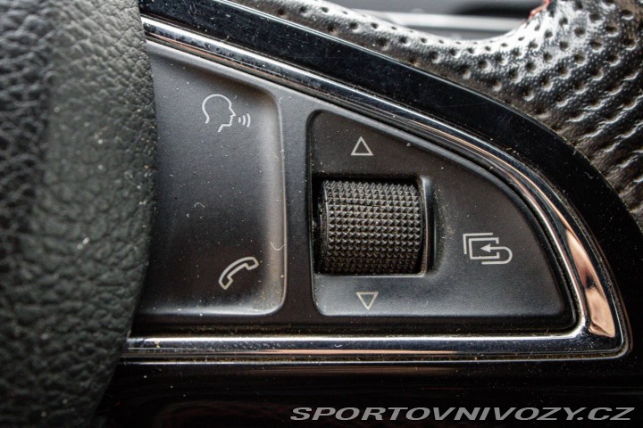 Škoda Octavia RS Combi 2.0 TDI DPF RS DSG 2015