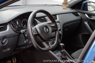 Škoda Octavia RS Combi  2.0 TDI DPF RS DSG 2015