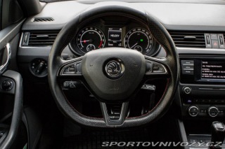 Škoda Octavia RS Combi  2.0 TDI DPF RS DSG 2015