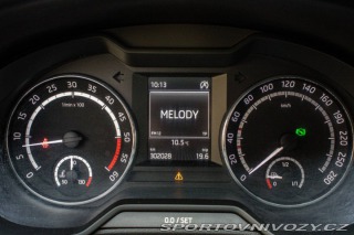 Škoda Octavia RS Combi  2.0 TDI DPF RS DSG 2015
