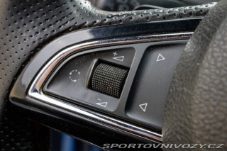 Škoda Octavia RS Combi  2.0 TDI DPF RS DSG 2015