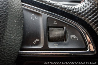 Škoda Octavia RS Combi  2.0 TDI DPF RS DSG 2015