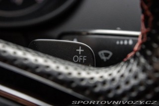 Škoda Octavia RS Combi  2.0 TDI DPF RS DSG 2015