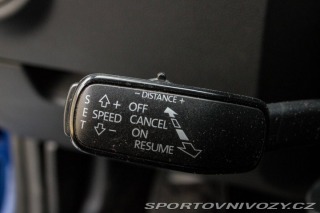 Škoda Octavia RS Combi  2.0 TDI DPF RS DSG 2015