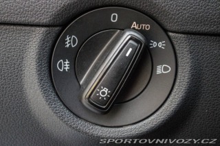 Škoda Octavia RS Combi  2.0 TDI DPF RS DSG 2015