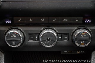 Škoda Octavia RS Combi  2.0 TDI DPF RS DSG 2015