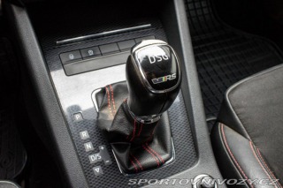 Škoda Octavia RS Combi  2.0 TDI DPF RS DSG 2015