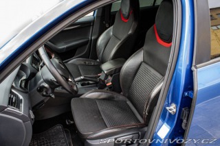 Škoda Octavia RS Combi  2.0 TDI DPF RS DSG 2015