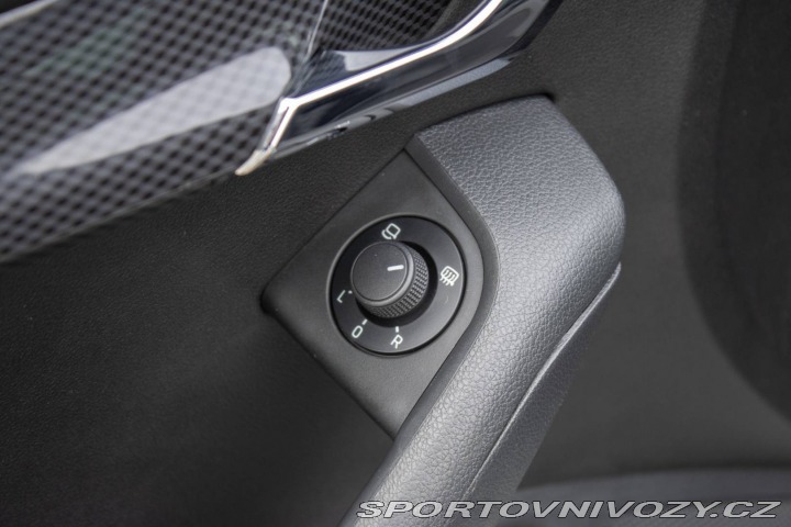 Škoda Octavia RS Combi 2.0 TDI RS DSG, 13 2016