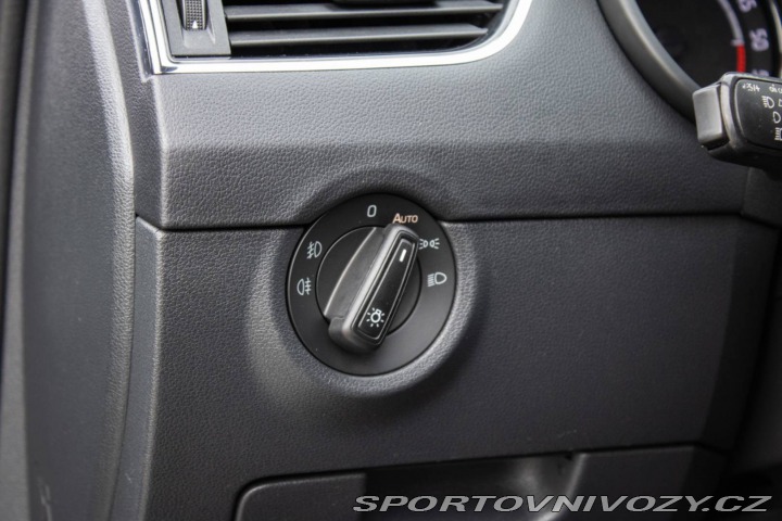 Škoda Octavia RS Combi 2.0 TDI RS DSG, 13 2016