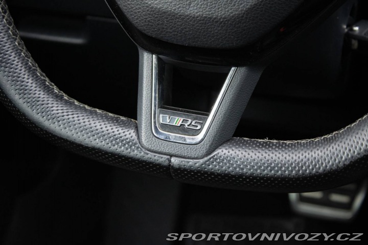 Škoda Octavia RS Combi 2.0 TDI RS DSG, 13 2016