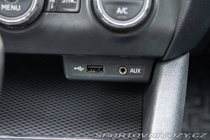 Škoda Octavia RS Combi 2.0 TDI RS DSG, 13 2016