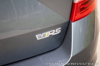 Škoda Octavia RS Combi  2.0 TDI RS DSG, 13 2016