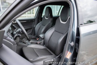 Škoda Octavia RS Combi  2.0 TDI RS DSG, 13 2016