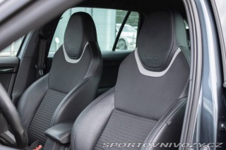 Škoda Octavia RS Combi  2.0 TDI RS DSG, 13 2016