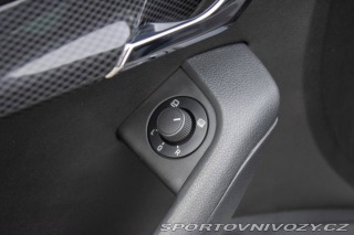 Škoda Octavia RS Combi  2.0 TDI RS DSG, 13 2016