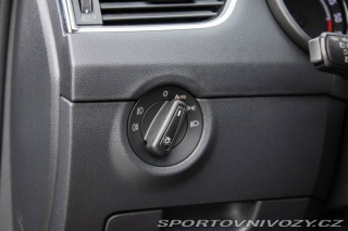 Škoda Octavia RS Combi  2.0 TDI RS DSG, 13 2016