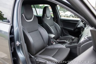 Škoda Octavia RS Combi  2.0 TDI RS DSG, 13 2016