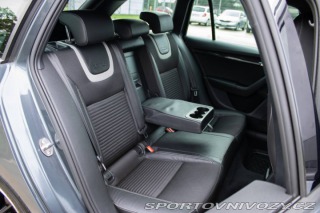 Škoda Octavia RS Combi  2.0 TDI RS DSG, 13 2016