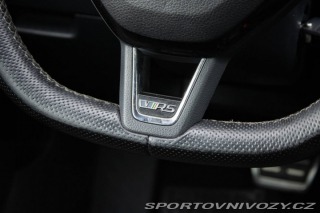Škoda Octavia RS Combi  2.0 TDI RS DSG, 13 2016