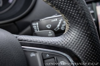 Škoda Octavia RS Combi  2.0 TDI RS DSG, 13 2016