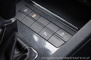 Škoda Octavia RS Combi  2.0 TDI RS DSG, 13 2016