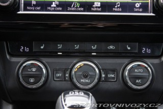 Škoda Octavia RS Combi  2.0 TDI RS DSG, 13 2016