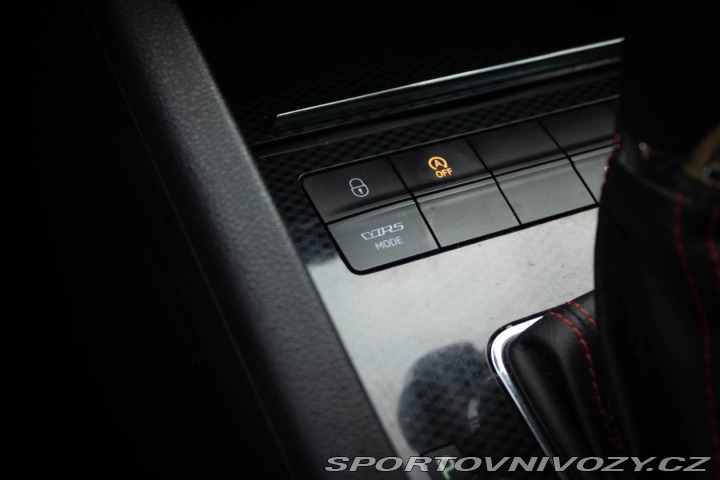 Škoda Octavia RS Combi 2.0 TDI RS 135kw D 2016