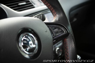 Škoda Octavia RS Combi  2.0 TDI RS 135kw D 2016