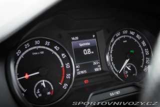 Škoda Octavia RS Combi  2.0 TDI RS 135kw D 2016