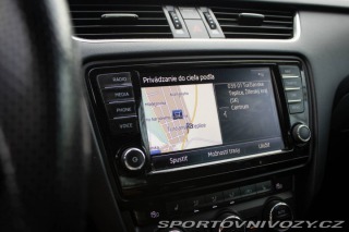 Škoda Octavia RS Combi  2.0 TDI RS 135kw D 2016