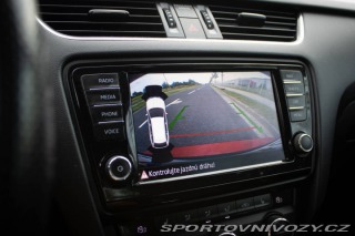 Škoda Octavia RS Combi  2.0 TDI RS 135kw D 2016