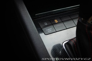 Škoda Octavia RS Combi  2.0 TDI RS 135kw D 2016