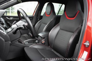 Škoda Octavia RS Combi  2.0 TDI RS 135kw D 2016