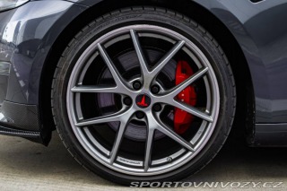 Tesla Model 3 Performance / TOP STAV / 2019