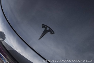 Tesla Model 3 Performance / TOP STAV / 2019
