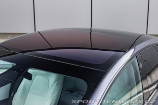 Tesla Model 3 Performance / TOP STAV / 2019
