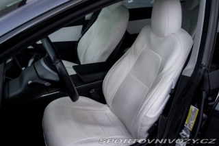 Tesla Model 3 Performance / TOP STAV / 2019