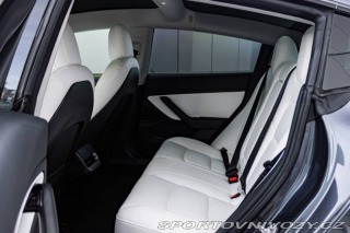 Tesla Model 3 Performance / TOP STAV / 2019