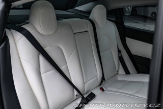 Tesla Model 3 Performance / TOP STAV / 2019