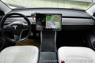 Tesla Model 3 Performance / TOP STAV / 2019