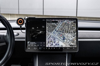 Tesla Model 3 Performance / TOP STAV / 2019