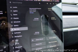 Tesla Model 3 Performance / TOP STAV / 2019