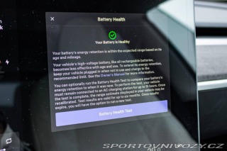 Tesla Model 3 Performance / TOP STAV / 2019